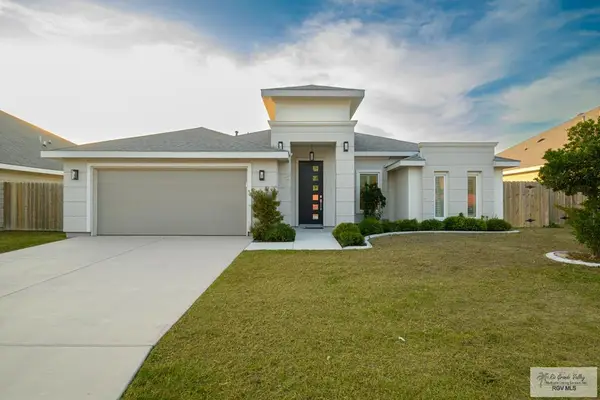 7405 N 53rd. St., MISSION, TX 78573