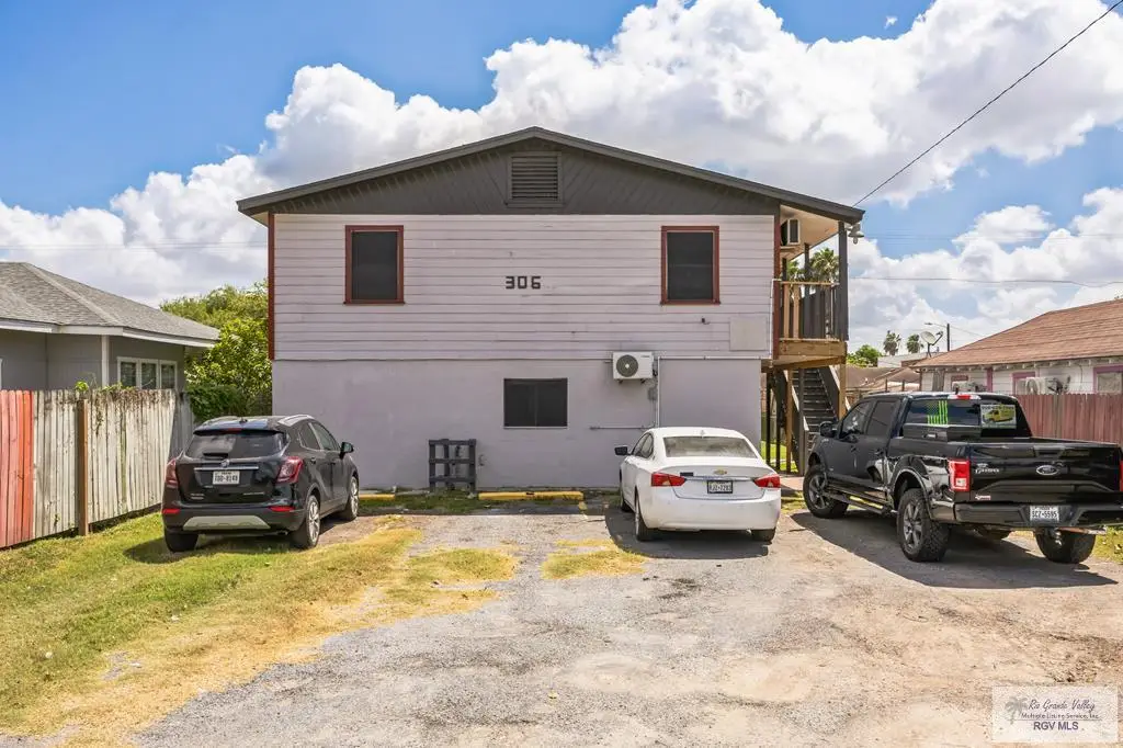 306 W Saint Francis St., Brownsville, TX 78520 - Image #1