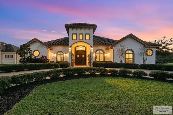 300 Nicholas St, RANCHO VIEJO, TX 78575