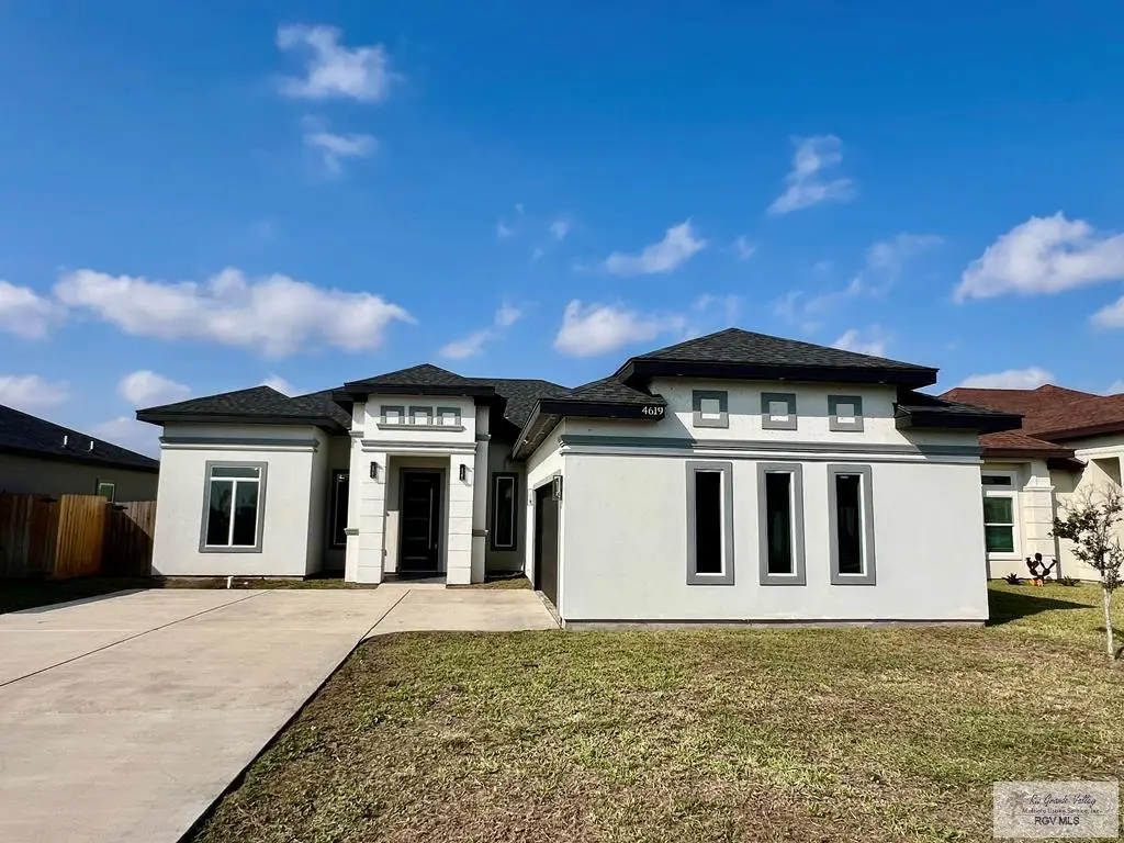 4619 River Oak Cir, Brownsville, TX 78520 - Image #1
