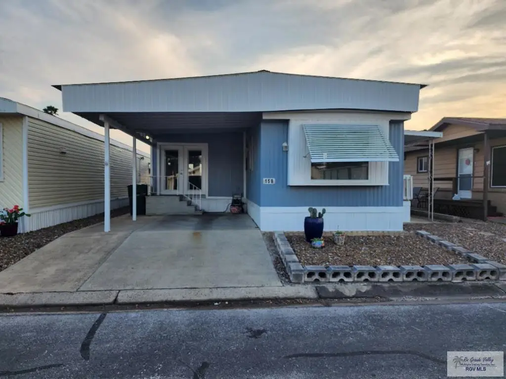 159 Chippewa, Harlingen, TX 78552 - Image #1