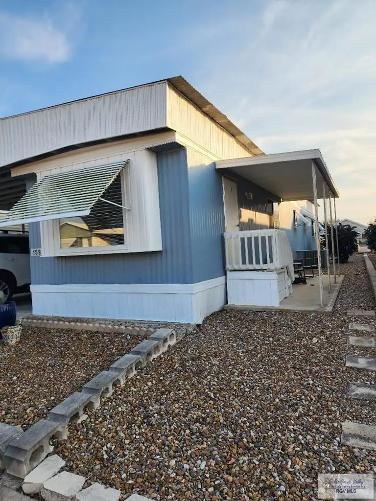 159 Chippewa, Harlingen, TX 78552 - Image #3