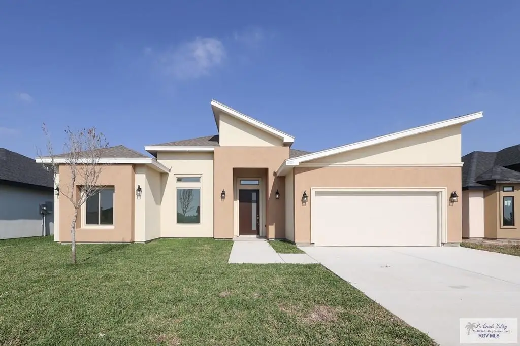 4125 Rhine River St, Brownsville, TX 78520 - Image #1