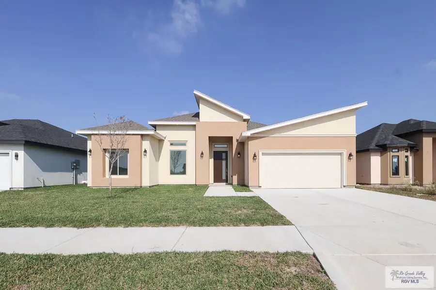 4125 Rhine River St, Brownsville, TX 78520 - Image #2
