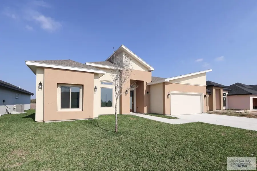 4125 Rhine River St, Brownsville, TX 78520 - Image #3