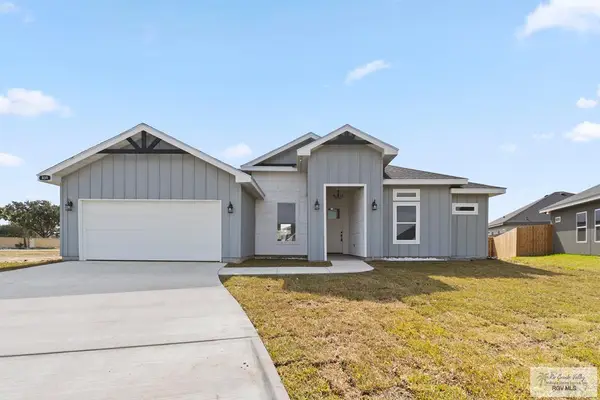 839 Beanka Dr, LA FERIA, TX 78559