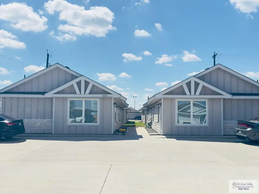 2207 Northridge Ave, Harlingen, TX 78550 - Image #3
