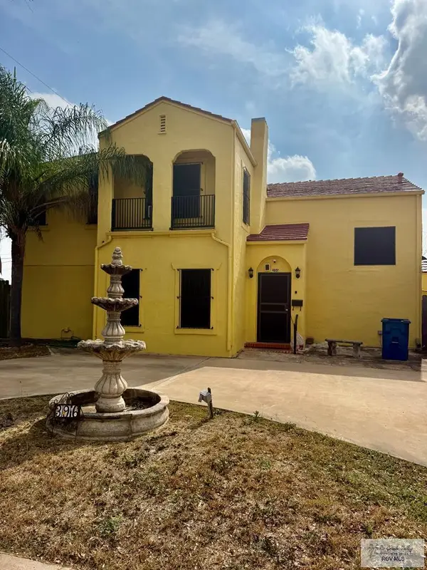 396 Hibiscus, SAN BENITO, TX 78556