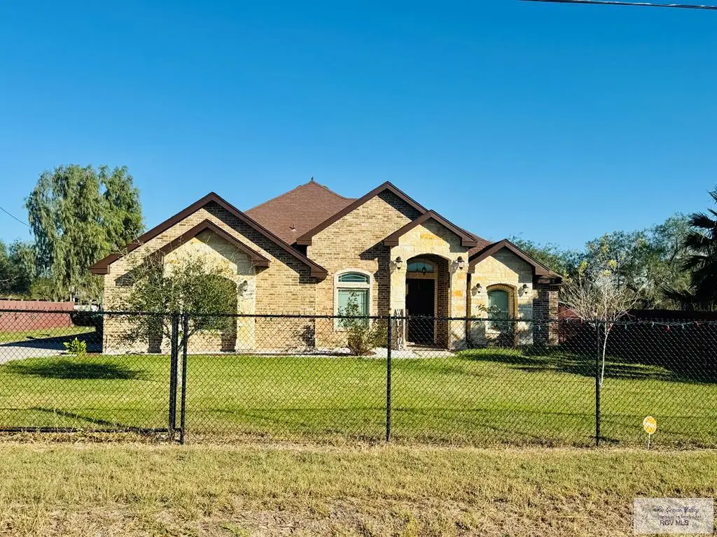 30821 Fm 1847, Los Fresnos, TX 78566 - Image #1