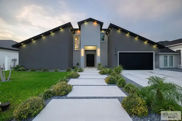 13819 N 34th Ln, MCALLEN, TX 78504