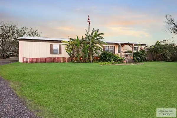 13612 N Pomelo Rd., SANTA ROSA, TX 78593