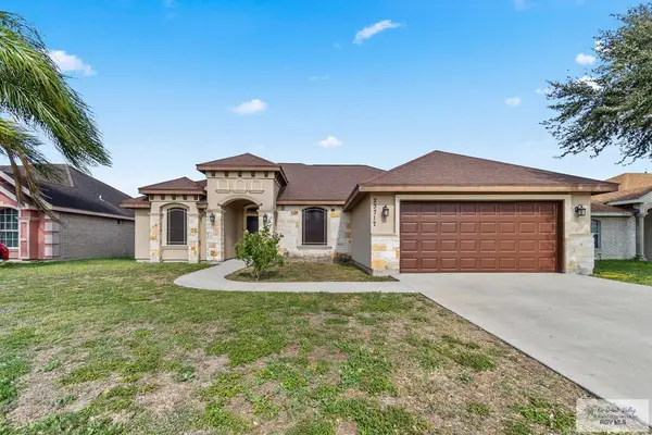 23717 Sun Chase Circle, PRIMERA, TX 78552
