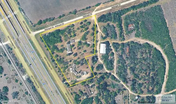 6 acres Us Highway 77, HARLINGEN, TX 78552