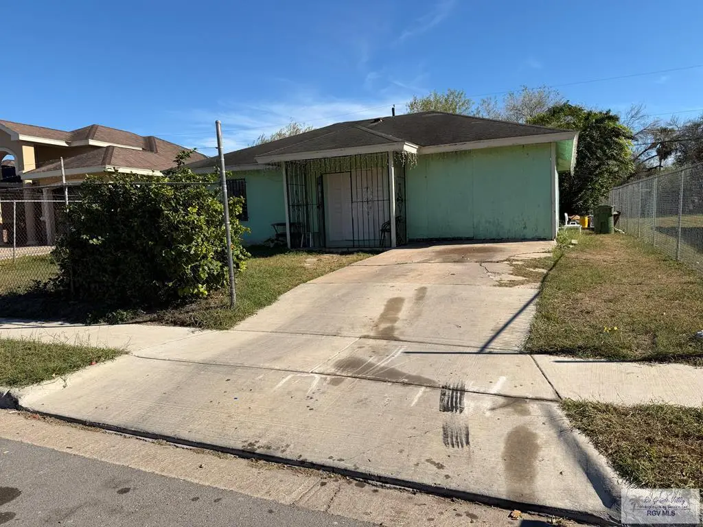 1549 Calle Espacio, Brownsville, TX 78520 - Image #1