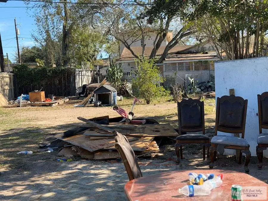 1549 Calle Espacio, Brownsville, TX 78520 - Image #3