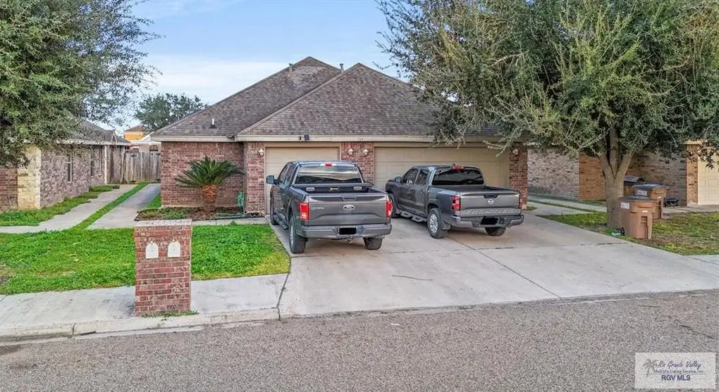 714 Jade, Edinburg, TX 78541 - Image #1