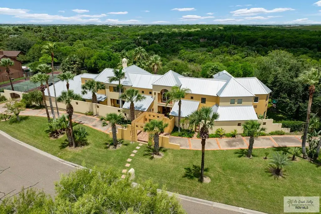 3201 Lazy Lake Dr, Harlingen, TX 78550 - Image #1