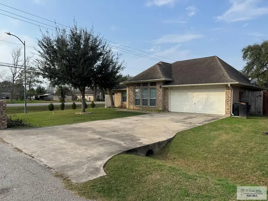 13326 Mandy Ln, Santa Fe, TX 77510 - #2