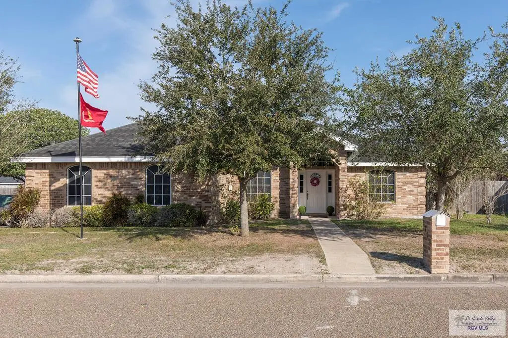 2118 Skyview Cir., Harlingen, TX 78550 - Image #1