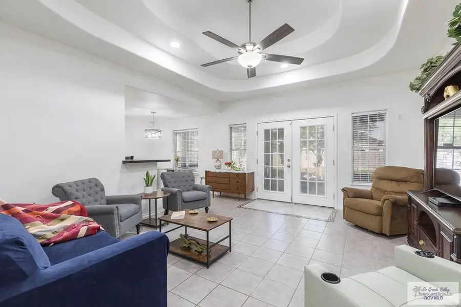 2118 Skyview Cir., Harlingen, TX 78550 - Image #2