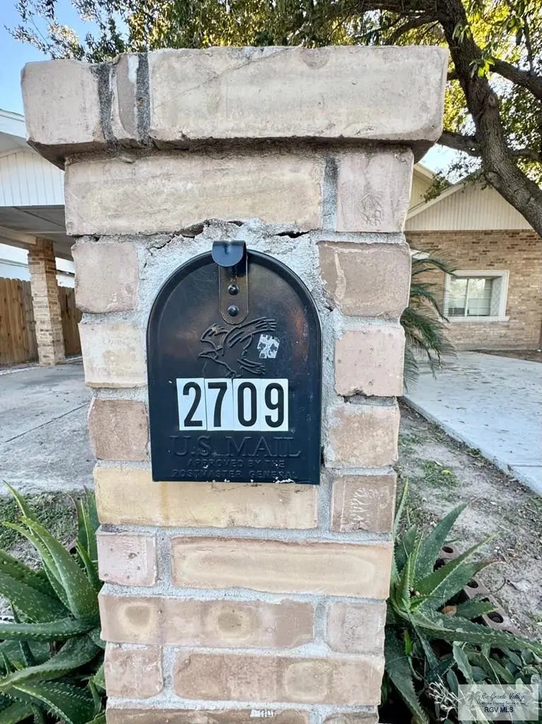2709 Austin Ave., McAllen, TX 78501 - Image #2