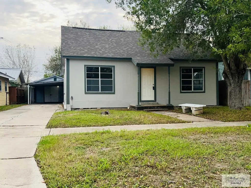 718 E Pierce Ave., Harlingen, TX 78550 - Image #1