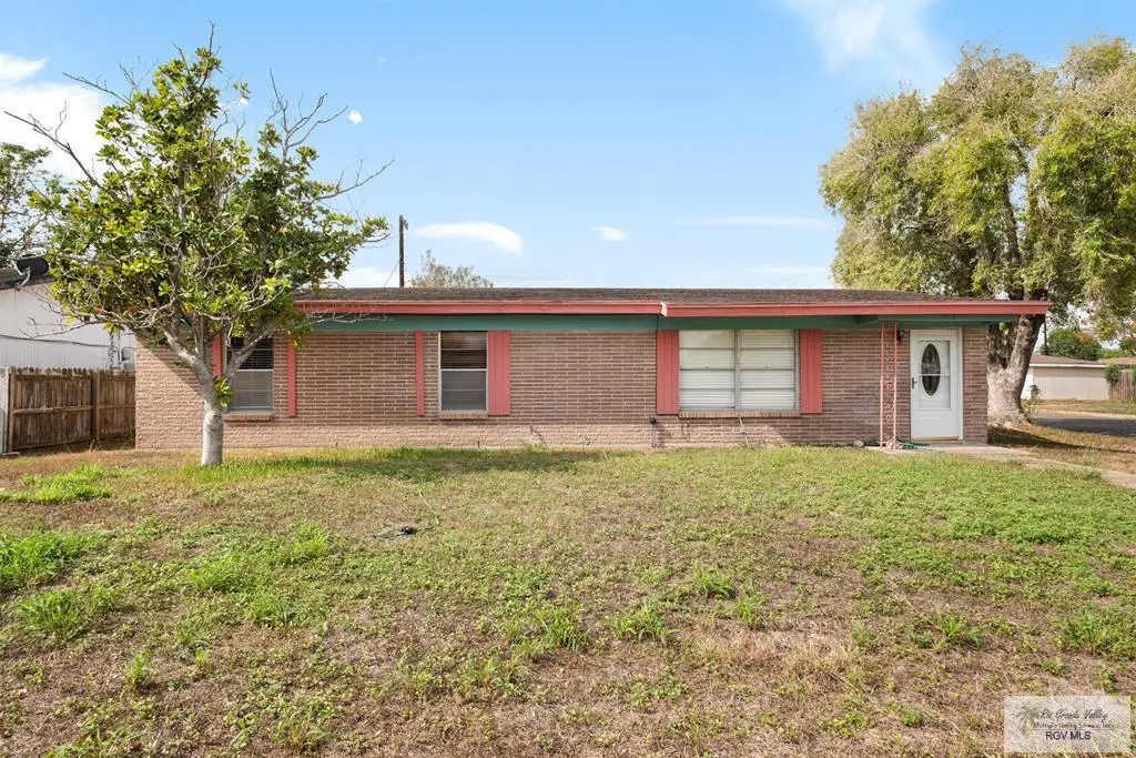 719 W White House Cir, Harlingen, TX 78550 - Image #1