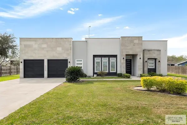 22052 Espinoza Rd., SAN BENITO, TX 78586