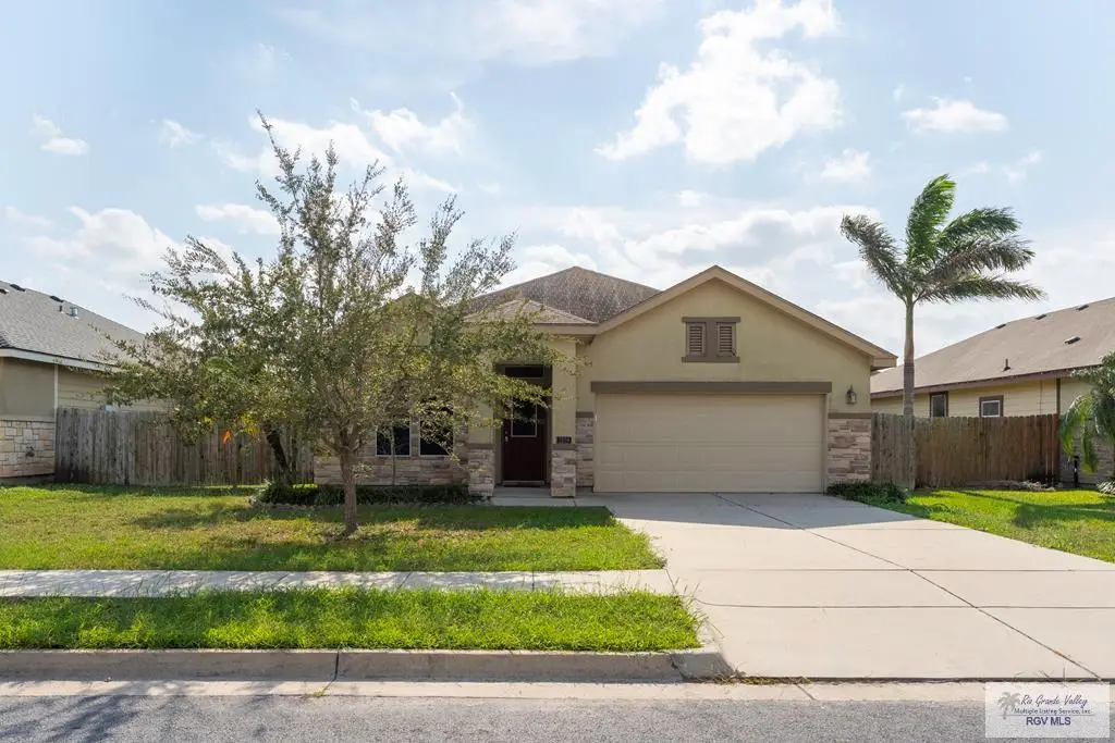 3809 Northshore Trail, Brownsville, TX 78520 - Image #1