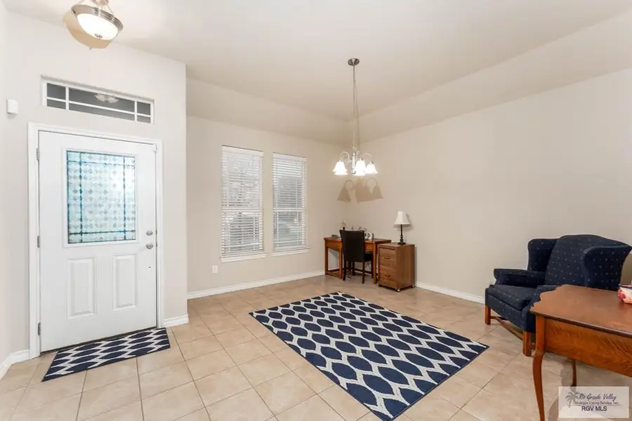 3809 Northshore Trail, Brownsville, TX 78520 - Image #2