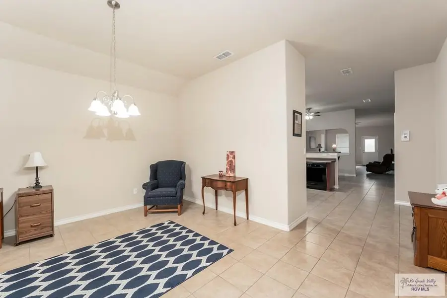 3809 Northshore Trail, Brownsville, TX 78520 - Image #3