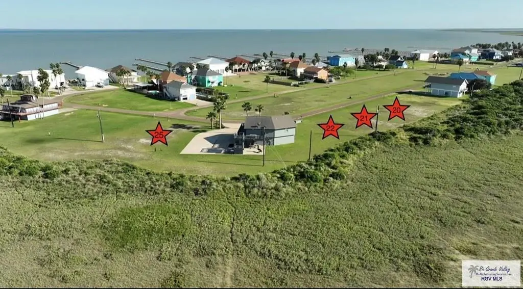 1336 Matagorda Dr., Port Mansfield, TX 78598 - Image #1