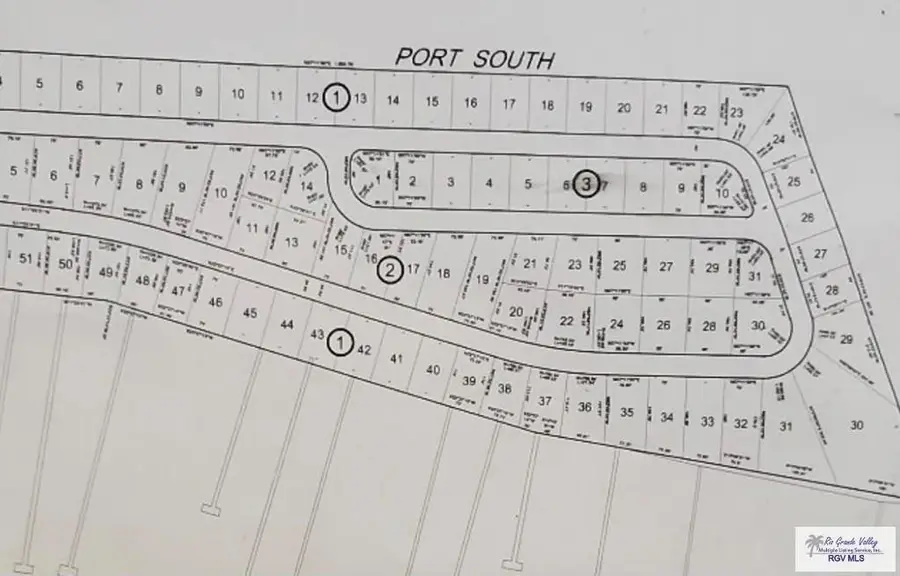 1336 Matagorda Dr., Port Mansfield, TX 78598 - Image #2