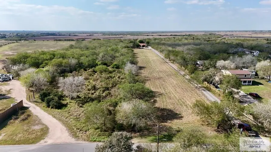 0 California Rd., Los Fresnos, TX 78566 - Image #2