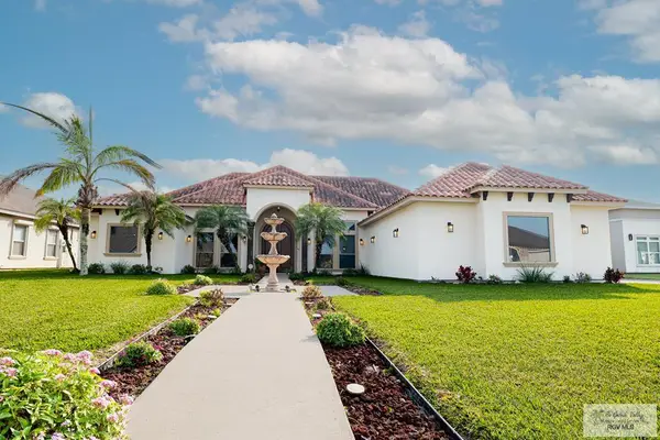 340 Nicholas St, RANCHO VIEJO, TX 78575