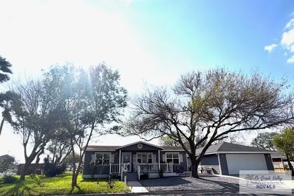 1530 Rio Grande St., SAN BENITO, TX 78586