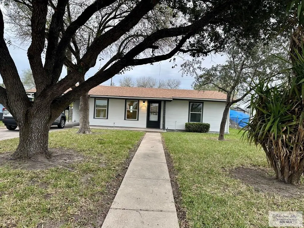 206 W Beck Ave., Harlingen, TX 78550 - Image #1