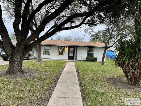 206 W Beck Ave., HARLINGEN, TX 78550