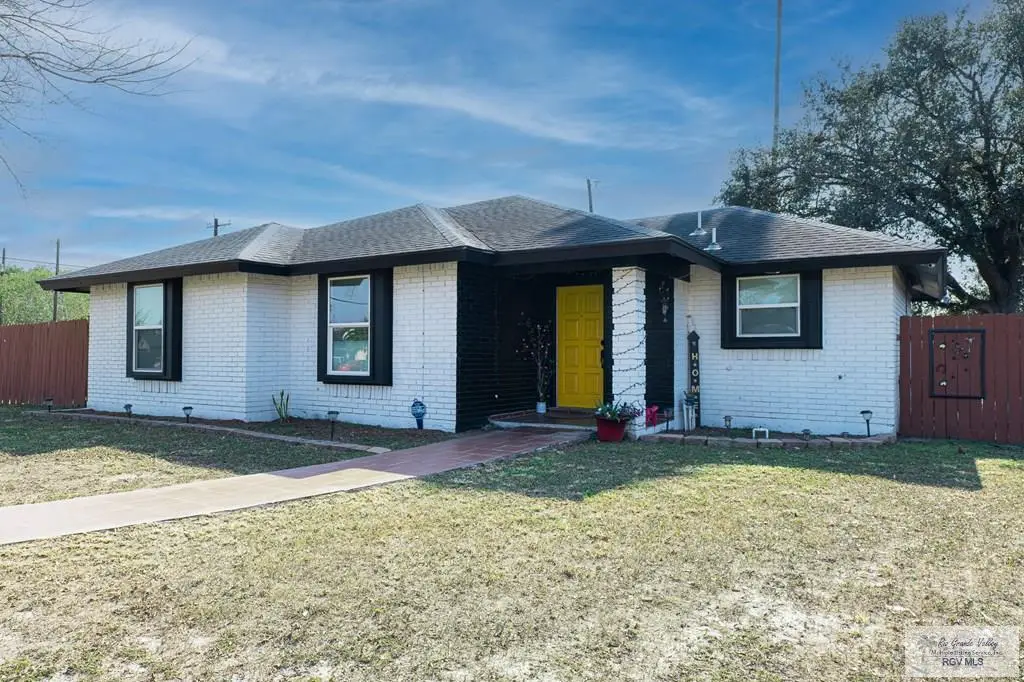 101 Apollo Dr., Donna, TX 78537 - #1