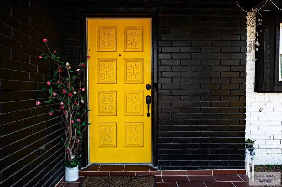 101 Apollo Dr., Donna, TX 78537 - #3