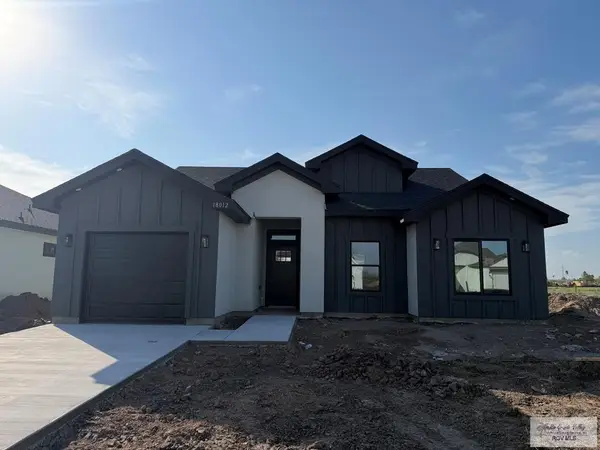 18012 Redwood St, COMBES, TX 78552