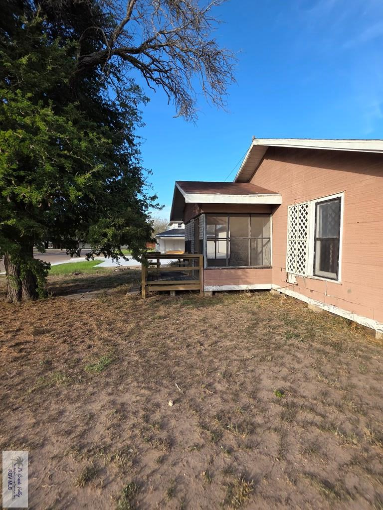 507 S Indiana Ave., Weslaco, TX 78596 - Image #2