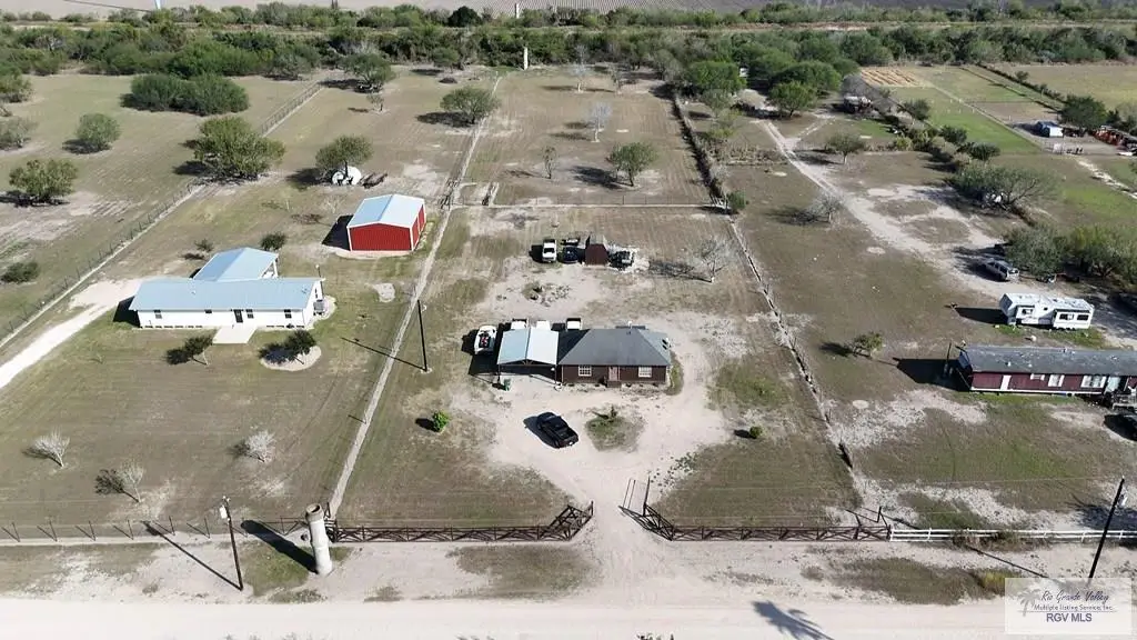 32337 Forto Land Rd., La Feria, TX 78559 - Image #1