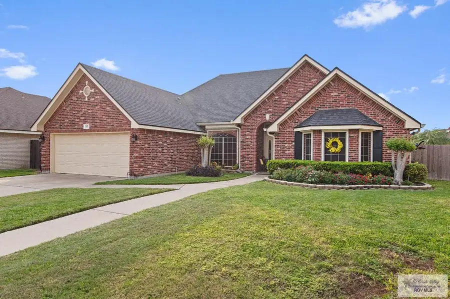 1521 Autumn Ct., Harlingen, TX 78550 - Image #2