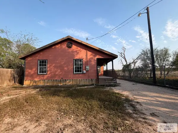 321 S Nicholson Ave., MISSION, TX 78572