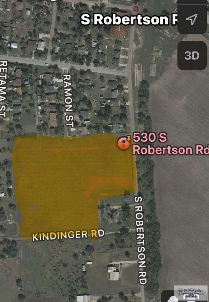 530 S Robertson Rd., Rio Hondo, TX 78583 - Image #2