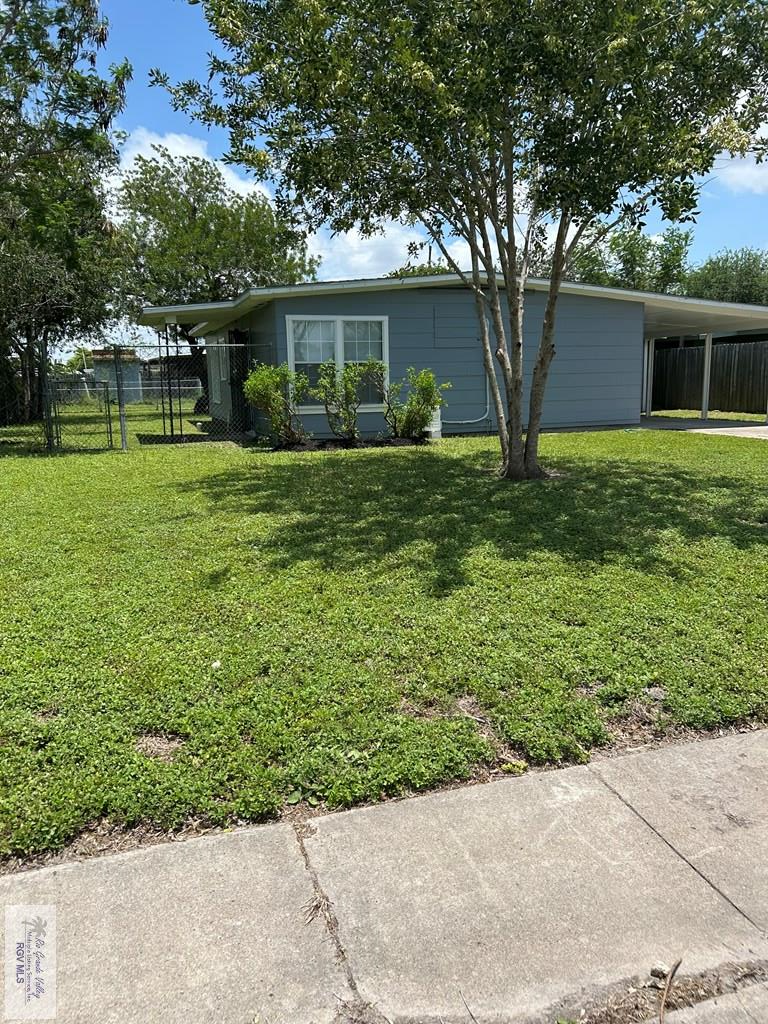 206 N 27th St., Harlingen, TX 78550 - Image #2