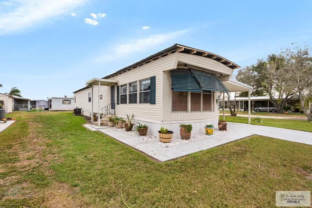 27373 Washington Ave. #50, La Feria, TX 78559 - Image #1