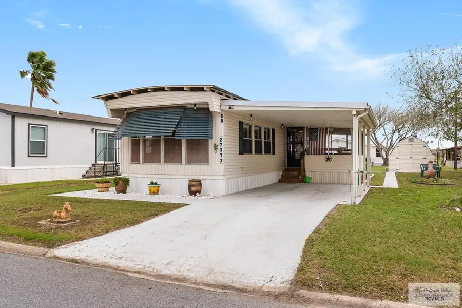 27373 Washington Ave. #50, La Feria, TX 78559 - Image #2