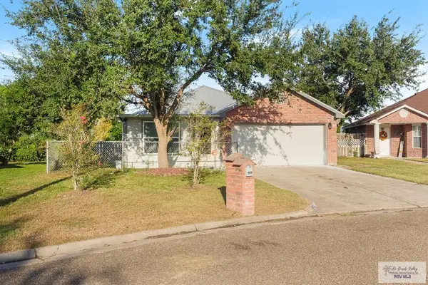 3201 Hapner Ave., HARLINGEN, TX 78550